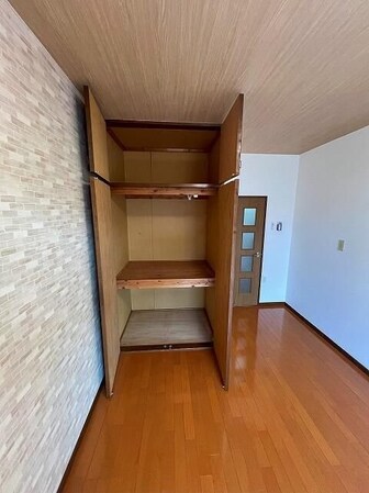 高坂第2コーポの物件内観写真